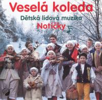 Joyful Carols. Folklore Children Ensemble Notičky
