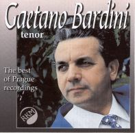 Gaetano Bardini, tenor